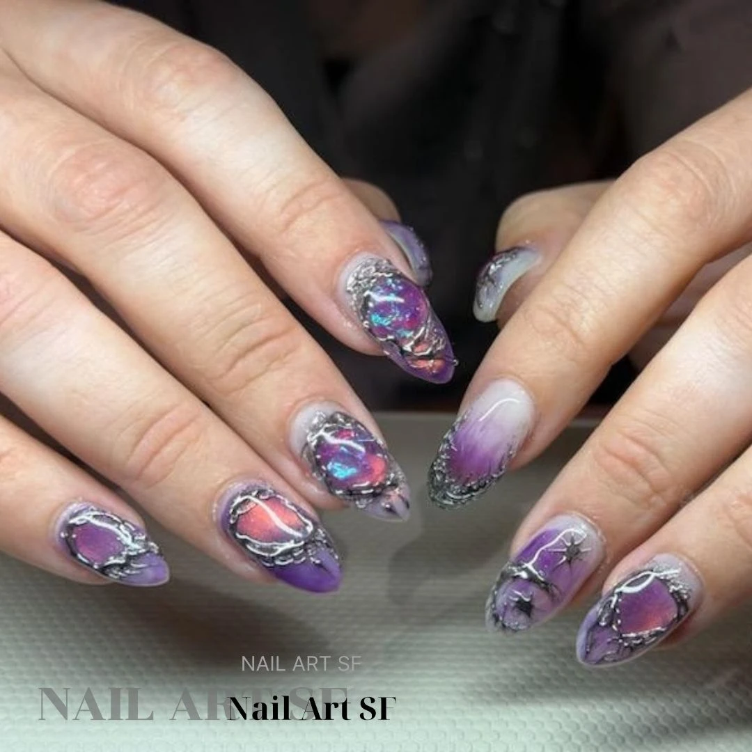 Nail Art